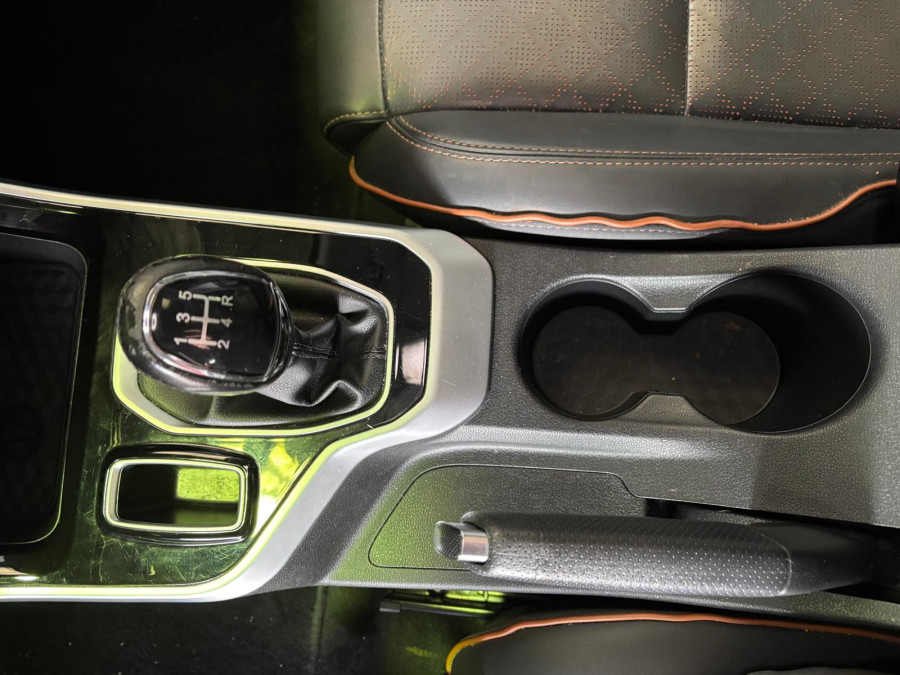 Imagen de dr automobiles DR5 EVO