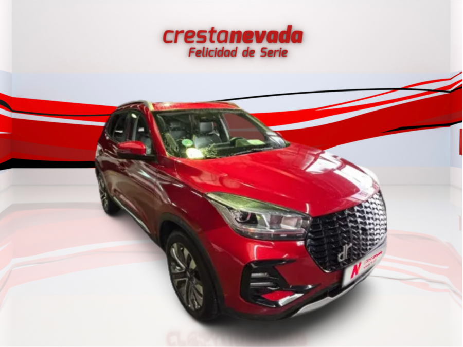 Imagen de dr automobiles DR5 EVO
