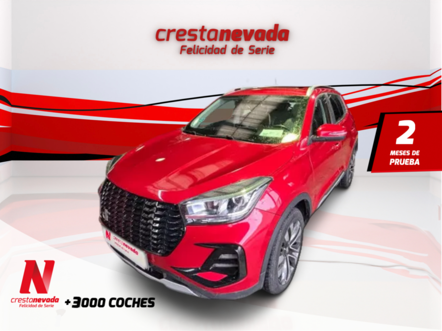 Imagen de dr automobiles DR5 EVO