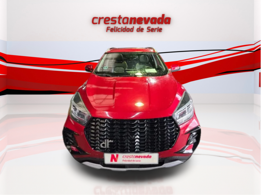Imagen de dr automobiles DR5 EVO