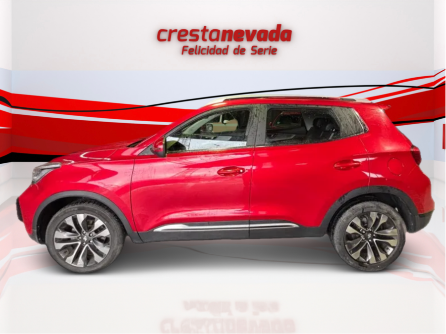 Imagen de dr automobiles DR5 EVO