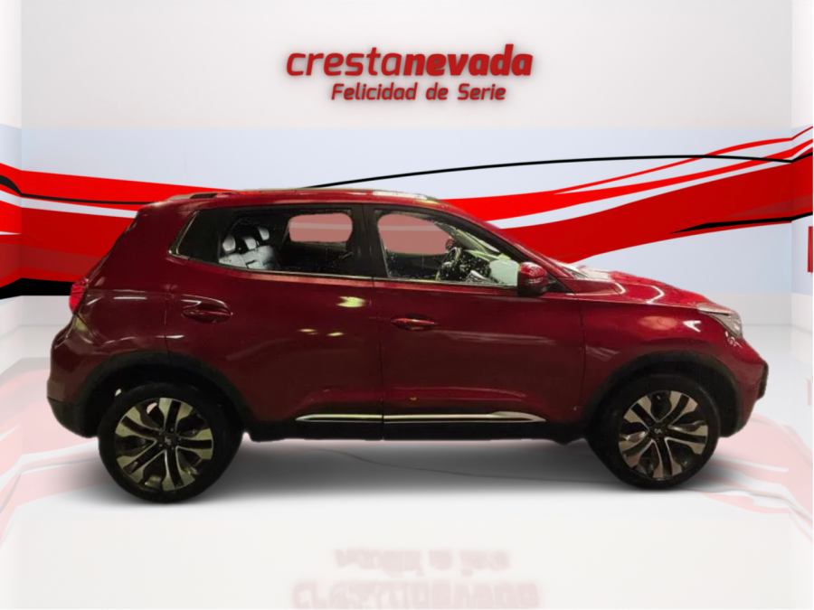 Imagen de dr automobiles DR5 EVO
