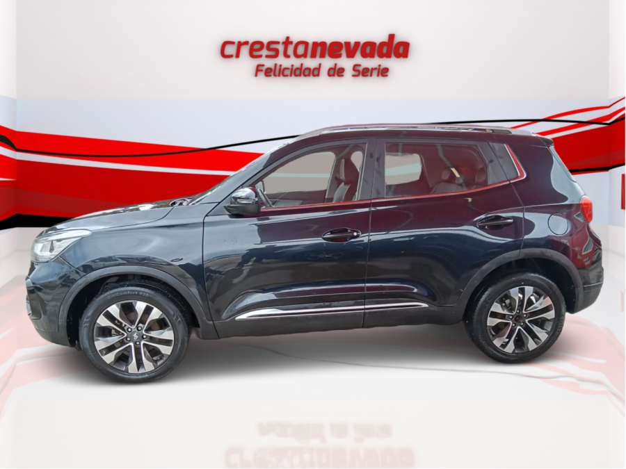 Imagen de dr automobiles DR5 EVO