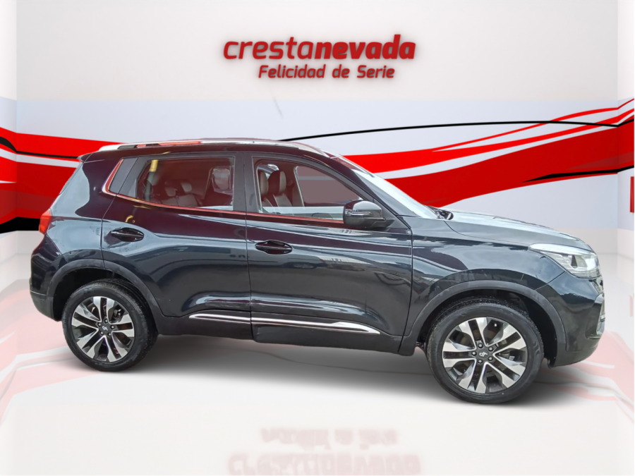 Imagen de dr automobiles DR5 EVO