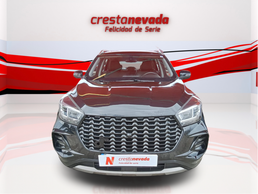 Imagen de dr automobiles DR5 EVO