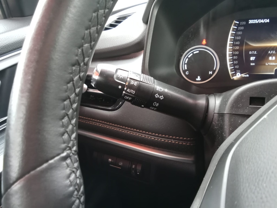 Imagen de dr automobiles DR5 EVO