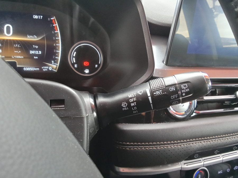 Imagen de dr automobiles DR5 EVO