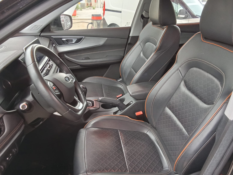 Imagen de dr automobiles DR5 EVO