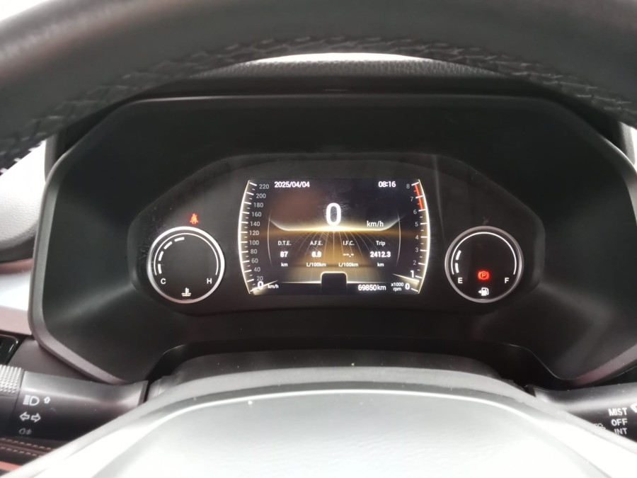 Imagen de dr automobiles DR5 EVO