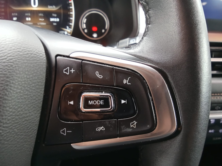 Imagen de dr automobiles DR5 EVO