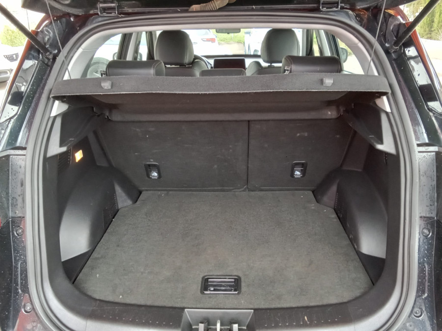 Imagen de dr automobiles DR5 EVO