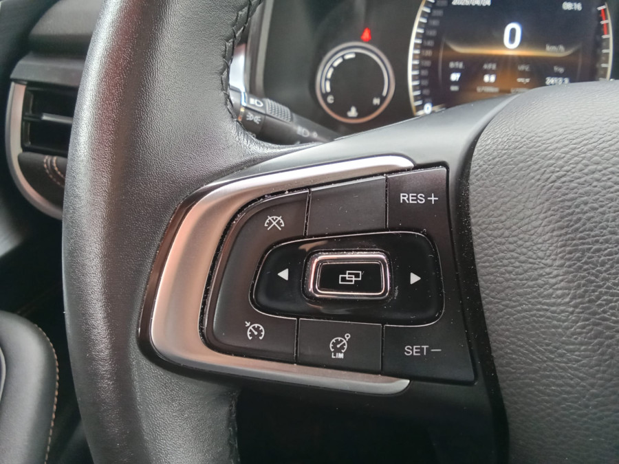 Imagen de dr automobiles DR5 EVO