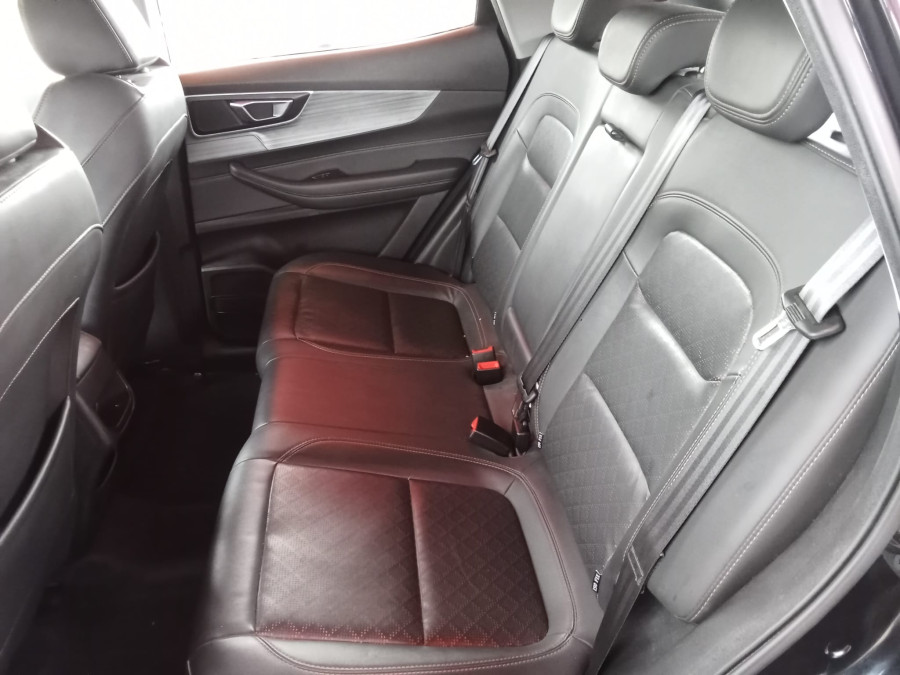 Imagen de dr automobiles DR5 EVO
