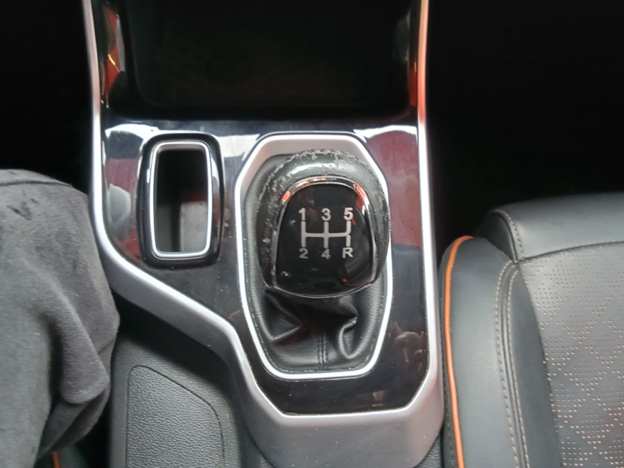 Imagen de dr automobiles DR5 EVO