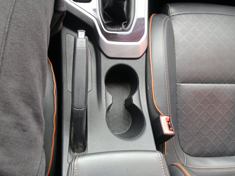 Imagen de dr automobiles DR5 EVO