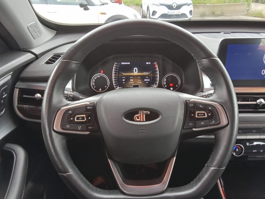 Imagen de dr automobiles DR5 EVO