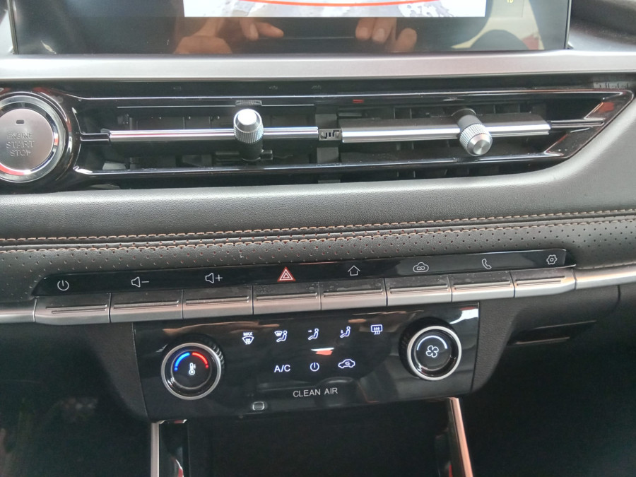 Imagen de dr automobiles DR5 EVO
