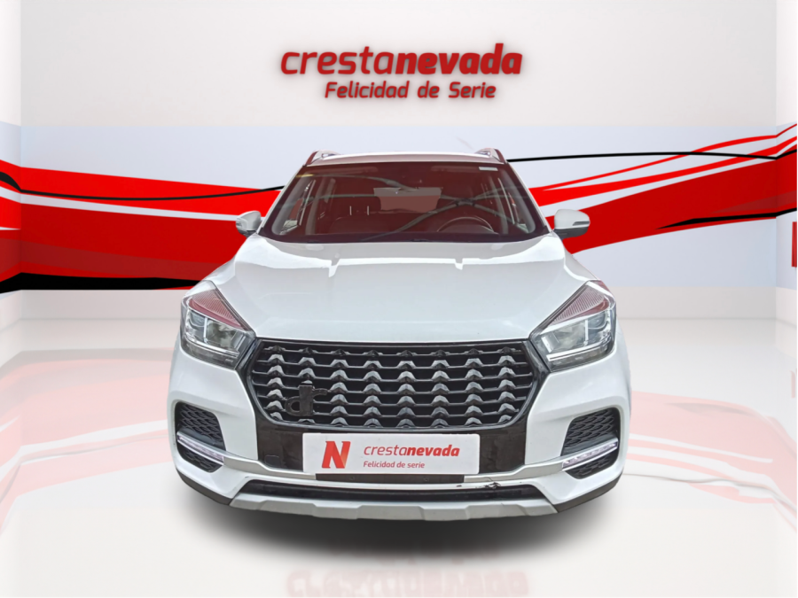 Imagen de dr automobiles DR4