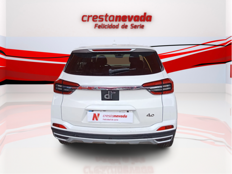 Imagen de dr automobiles DR4