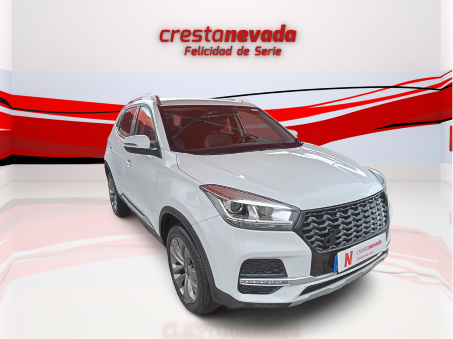 Imagen de dr automobiles DR4