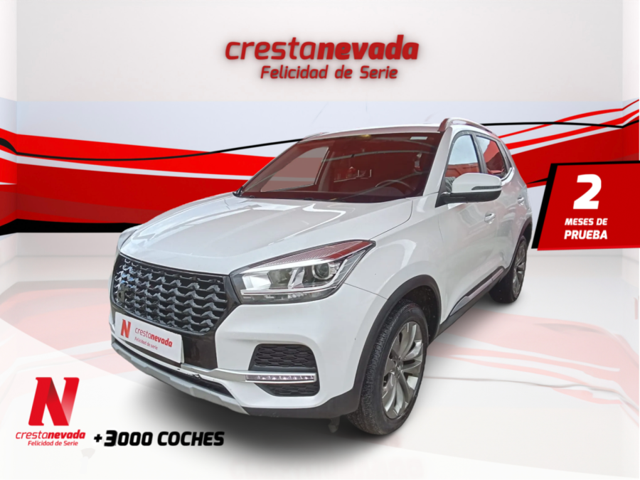 Dr Automobiles Dr4