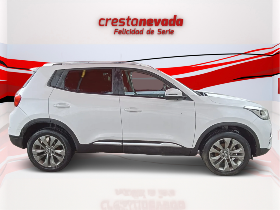 Imagen de dr automobiles DR4