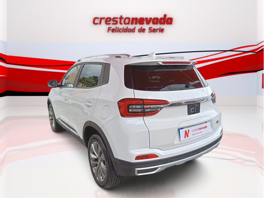 Imagen de dr automobiles DR4