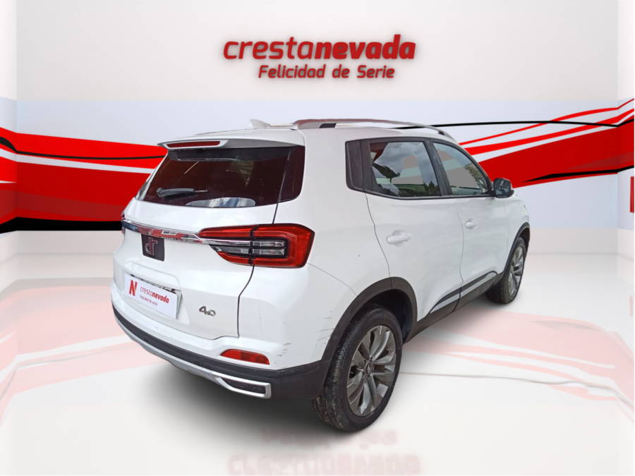 Imagen de dr automobiles DR4