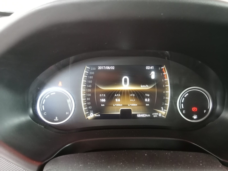 Imagen de dr automobiles DR4