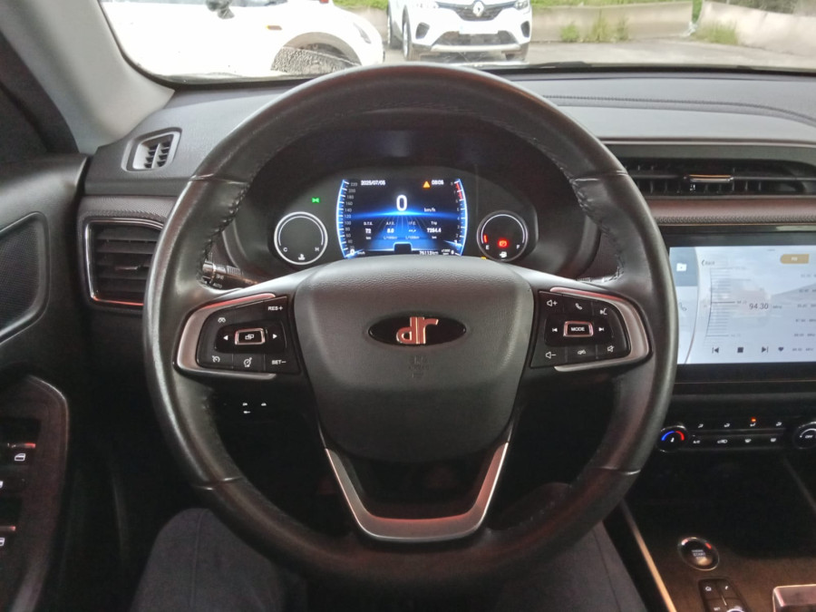 Imagen de dr automobiles DR4