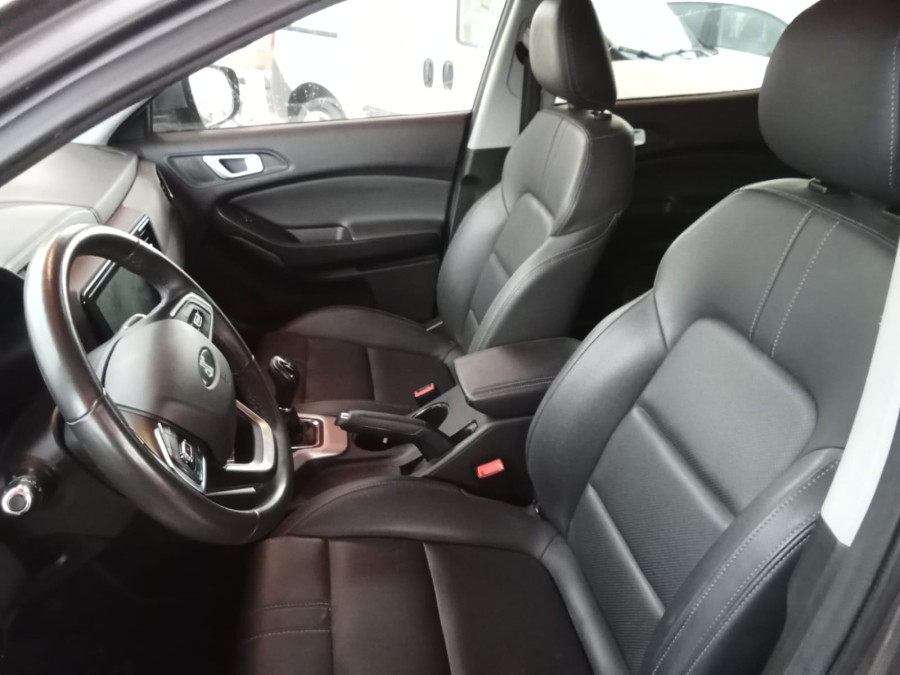 Imagen de dr automobiles DR4