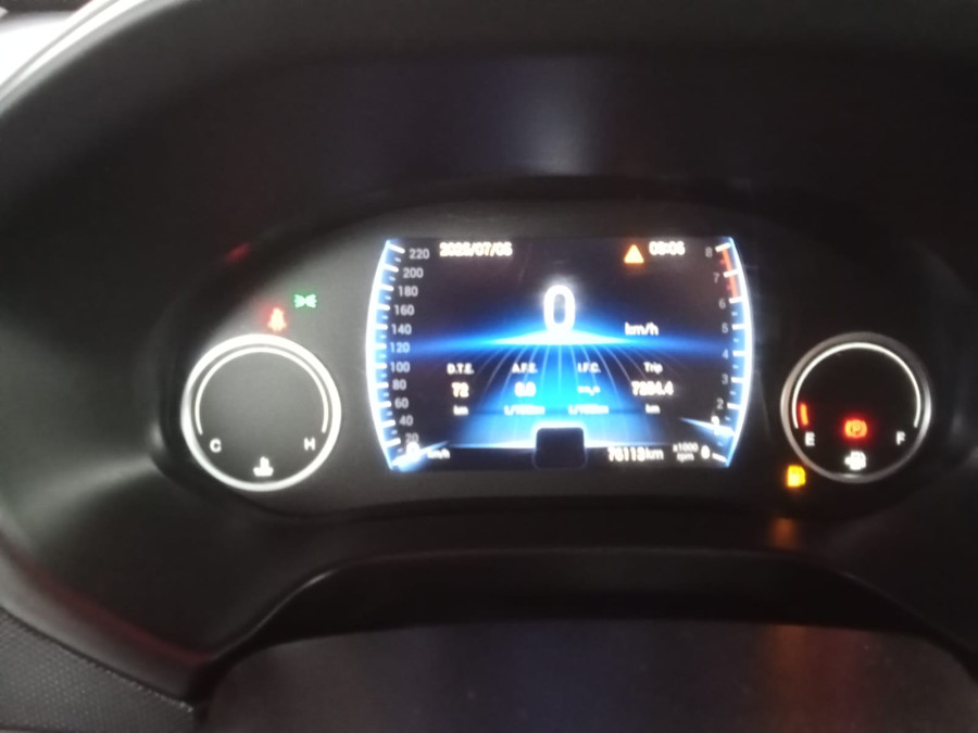 Imagen de dr automobiles DR4