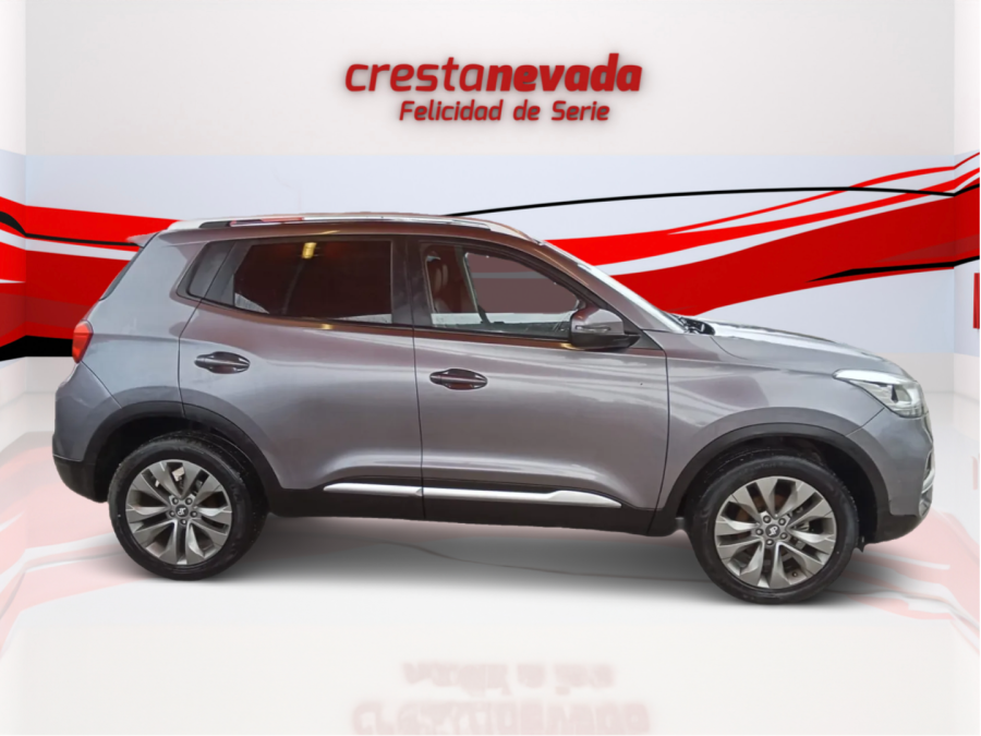 Imagen de dr automobiles DR4