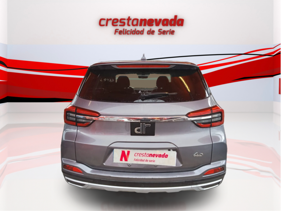 Imagen de dr automobiles DR4