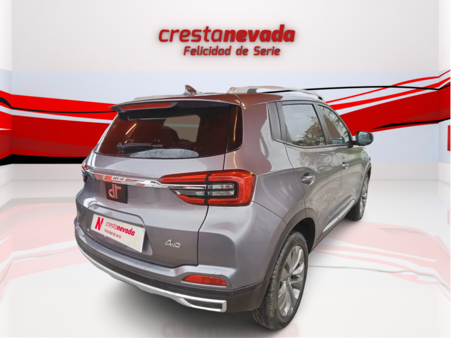 Imagen de dr automobiles DR4