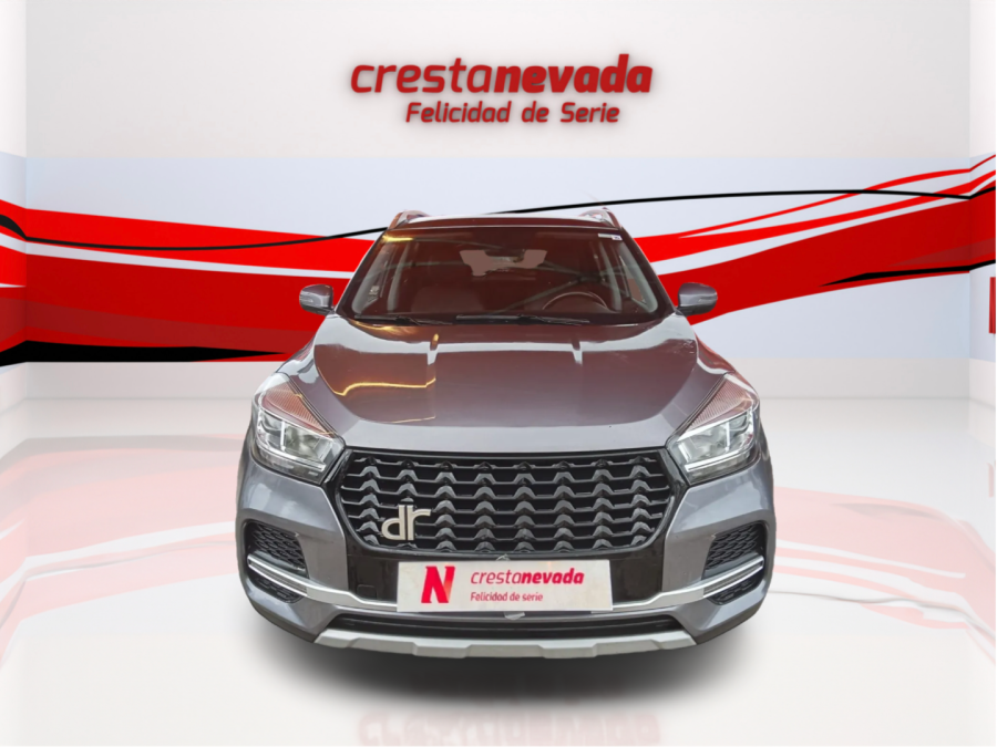 Imagen de dr automobiles DR4