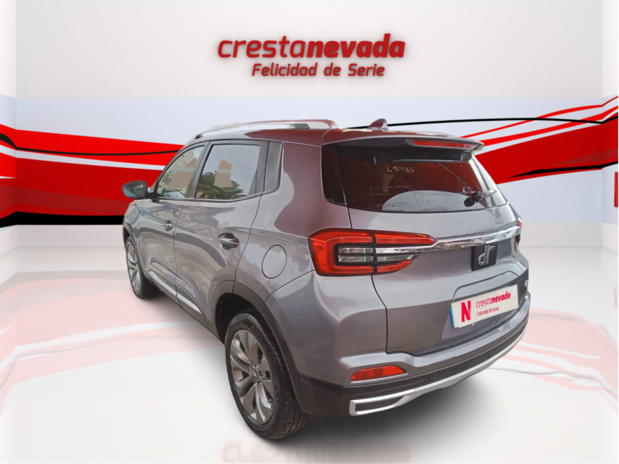 Imagen de dr automobiles DR4