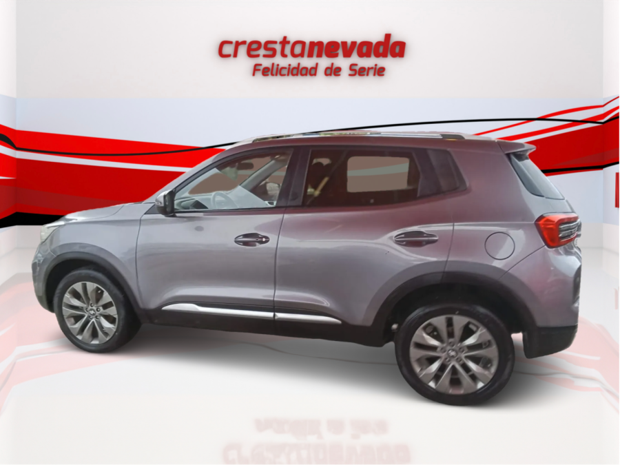 Imagen de dr automobiles DR4