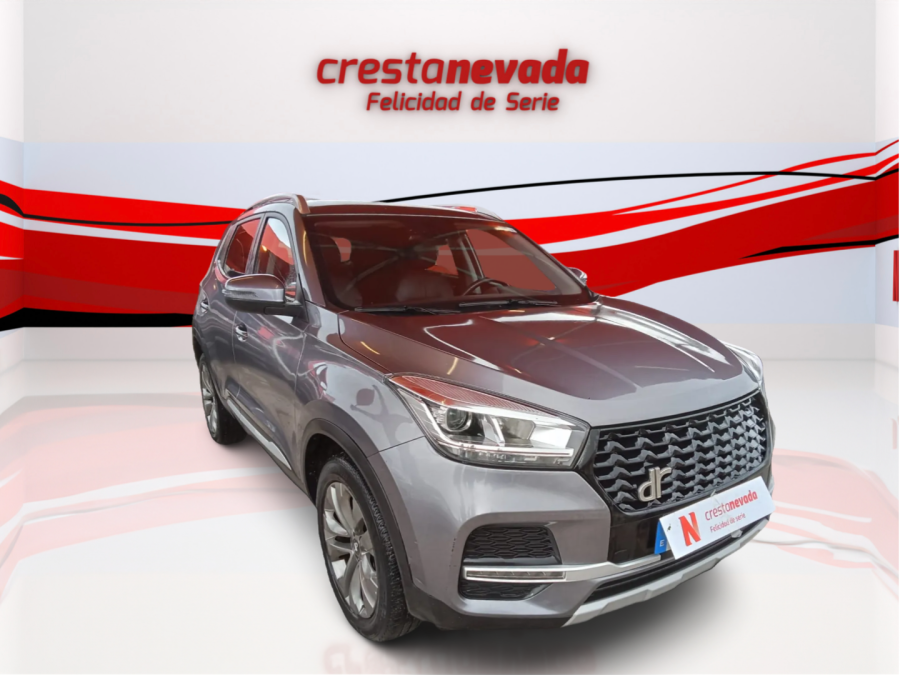 Imagen de dr automobiles DR4