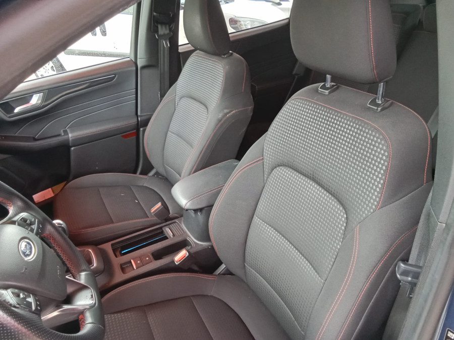 Imagen de Ford Kuga