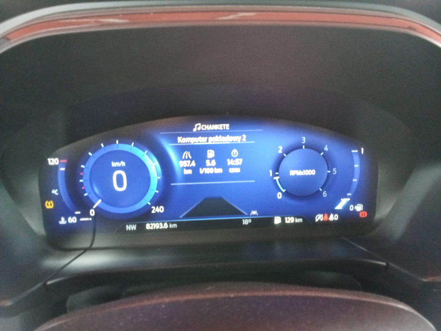 Imagen de Ford Kuga
