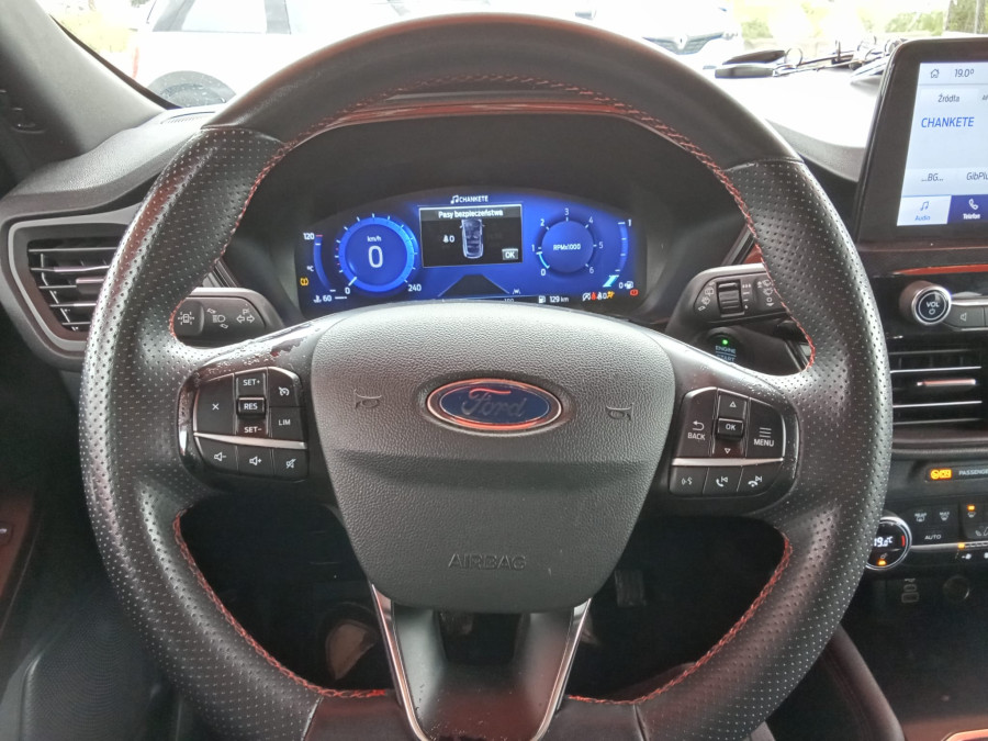 Imagen de Ford Kuga