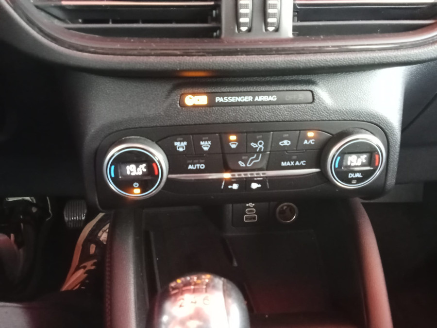 Imagen de Ford Kuga