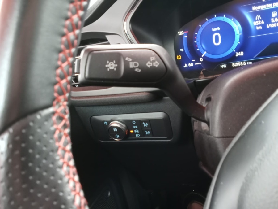 Imagen de Ford Kuga