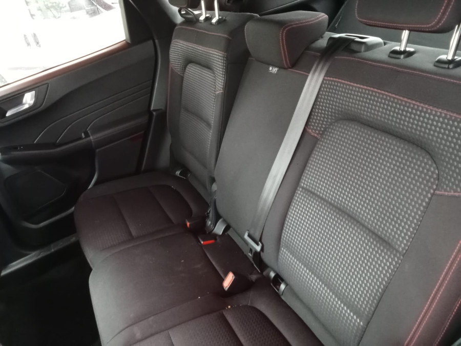 Imagen de Ford Kuga