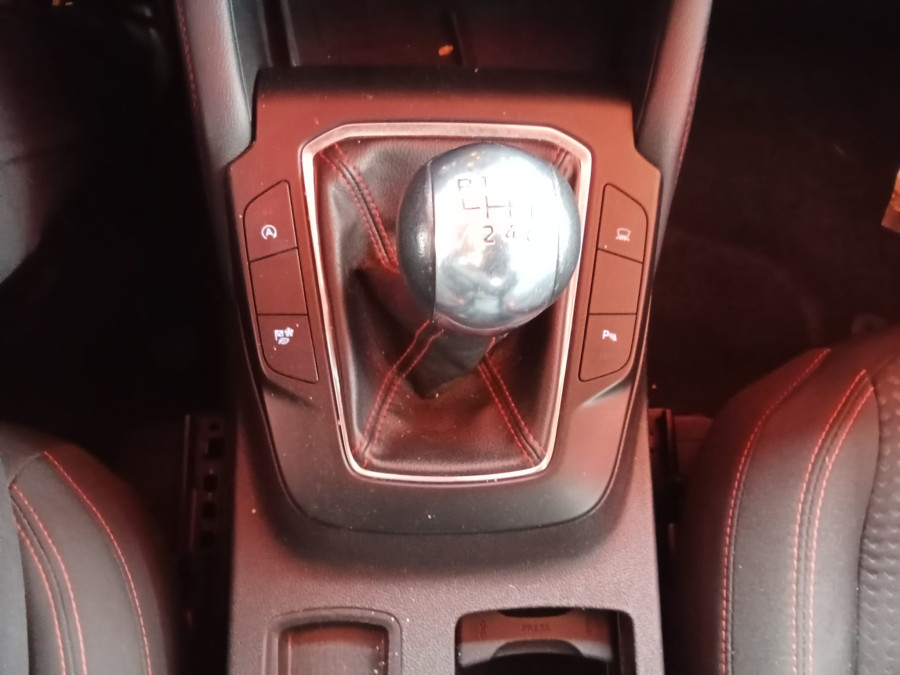 Imagen de Ford Kuga