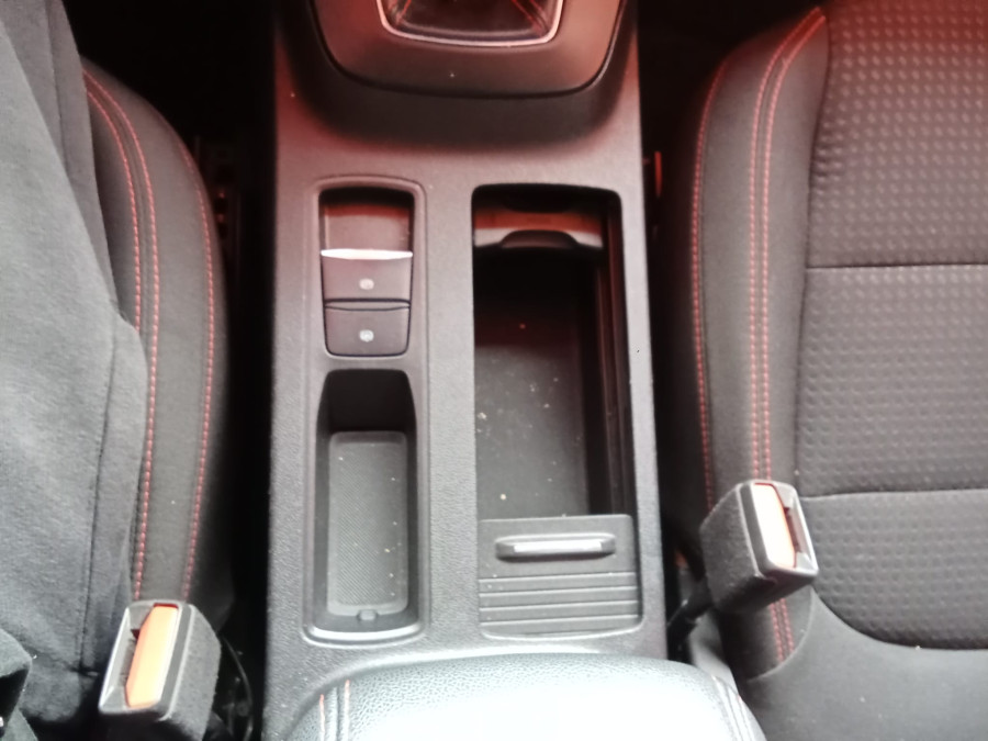 Imagen de Ford Kuga