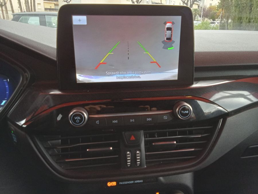 Imagen de Ford Kuga