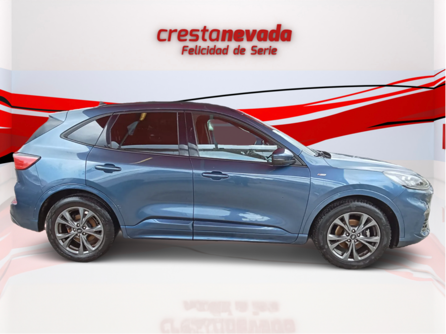 Imagen de Ford Kuga