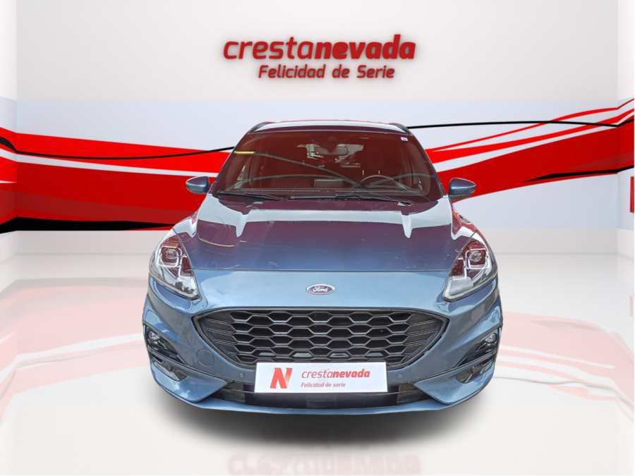 Imagen de Ford Kuga